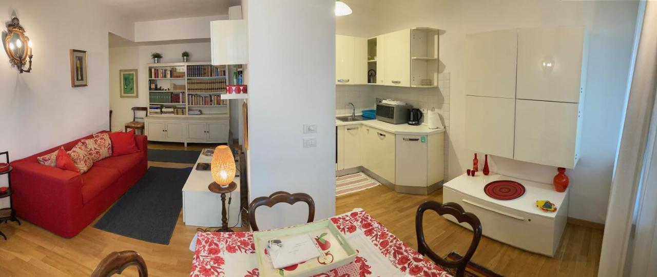 Beautiful New Apartment, Near Torre Di Pisa Ngoại thất bức ảnh