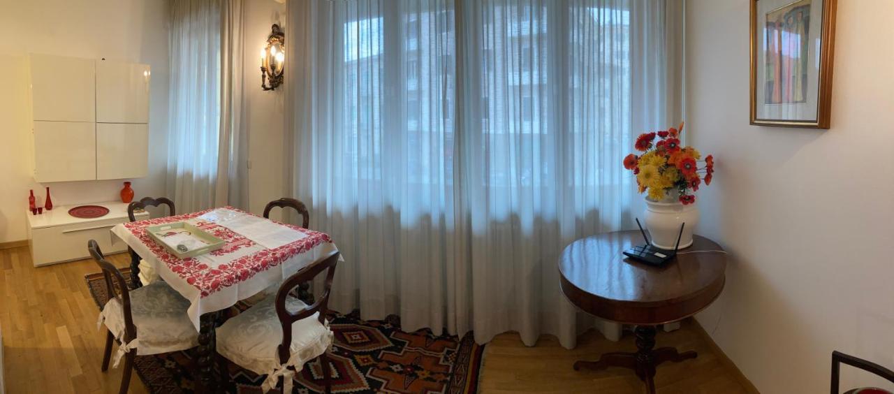 Beautiful New Apartment, Near Torre Di Pisa Ngoại thất bức ảnh