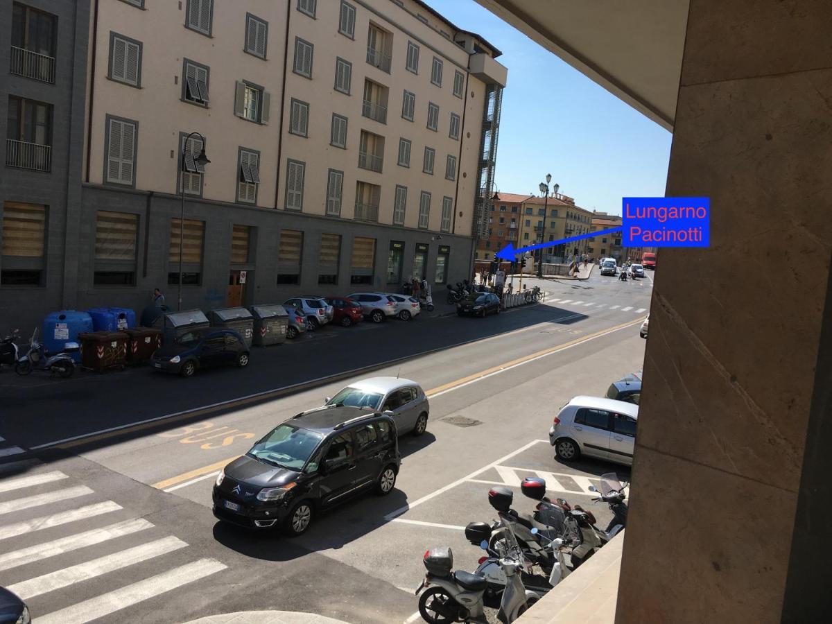 Beautiful New Apartment, Near Torre Di Pisa Ngoại thất bức ảnh