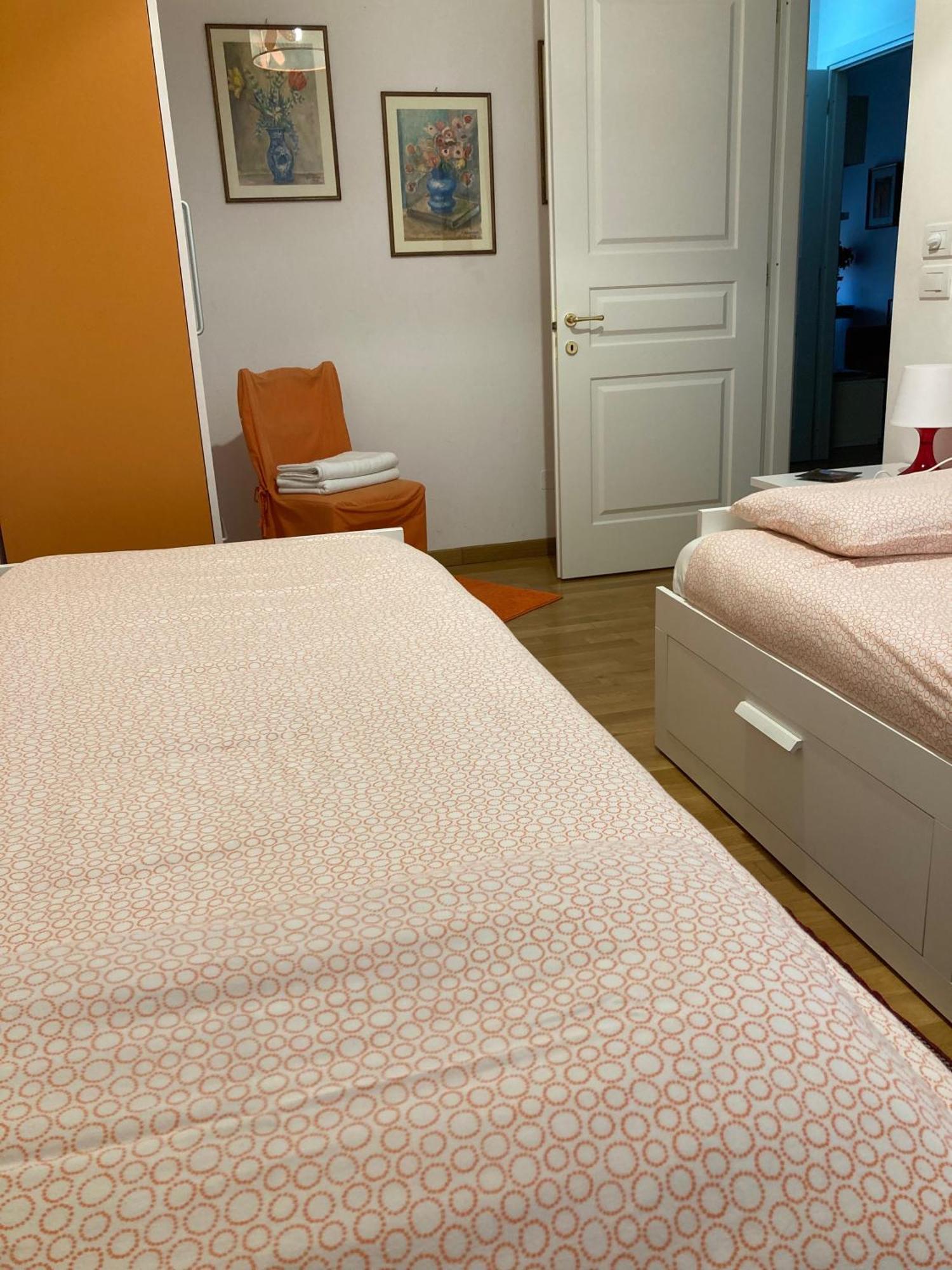 Beautiful New Apartment, Near Torre Di Pisa Ngoại thất bức ảnh