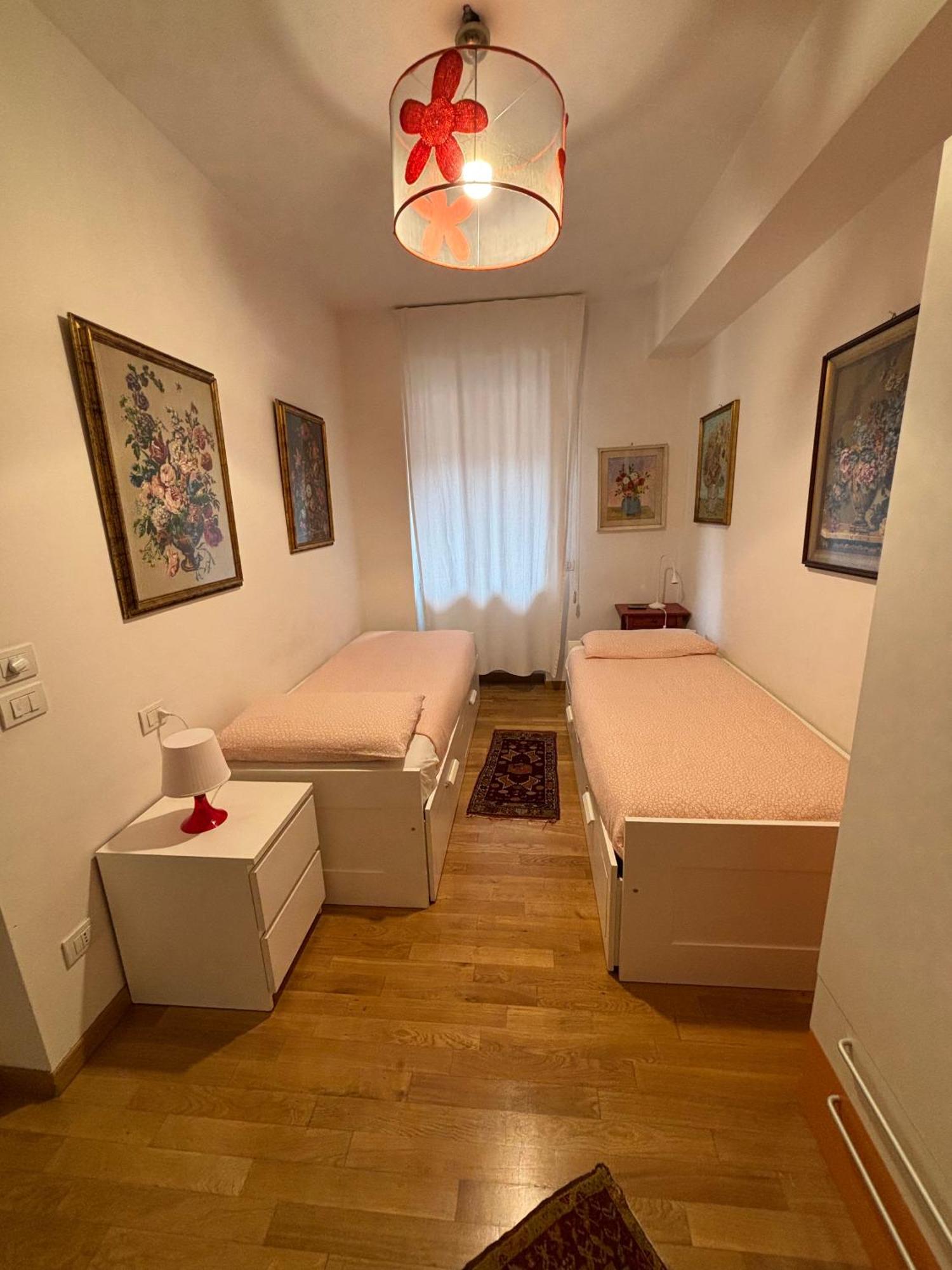 Beautiful New Apartment, Near Torre Di Pisa Ngoại thất bức ảnh