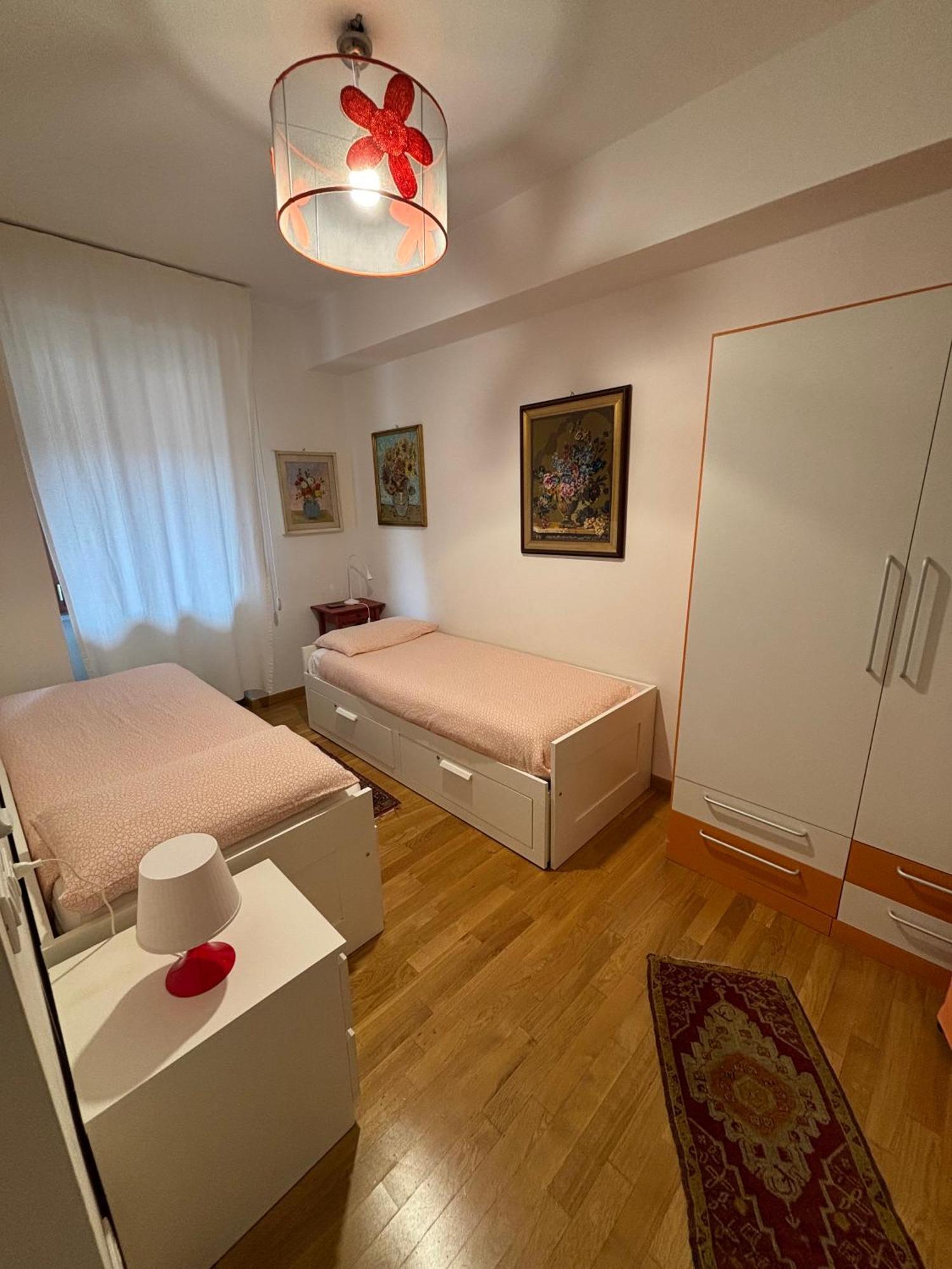 Beautiful New Apartment, Near Torre Di Pisa Ngoại thất bức ảnh