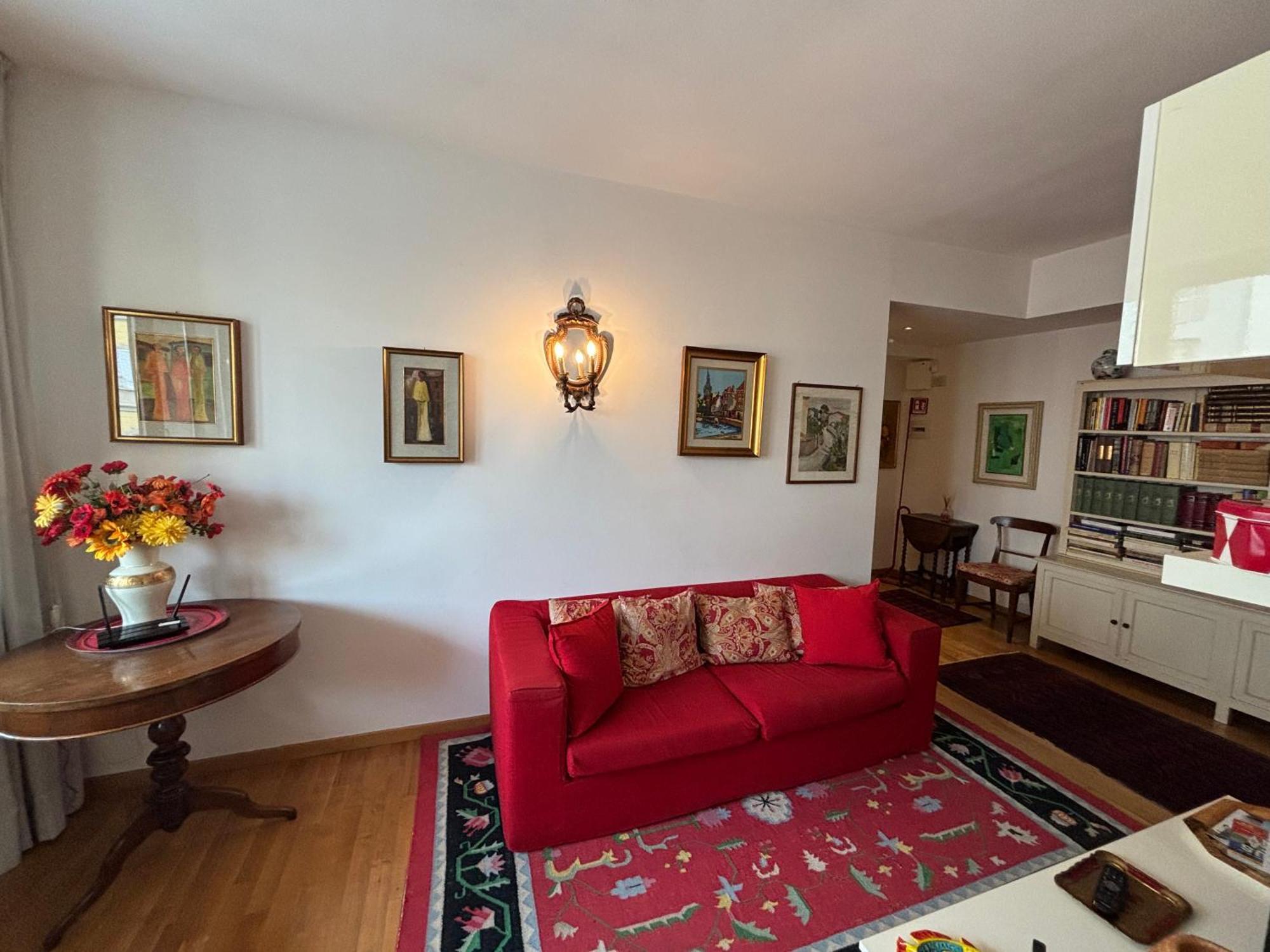 Beautiful New Apartment, Near Torre Di Pisa Ngoại thất bức ảnh