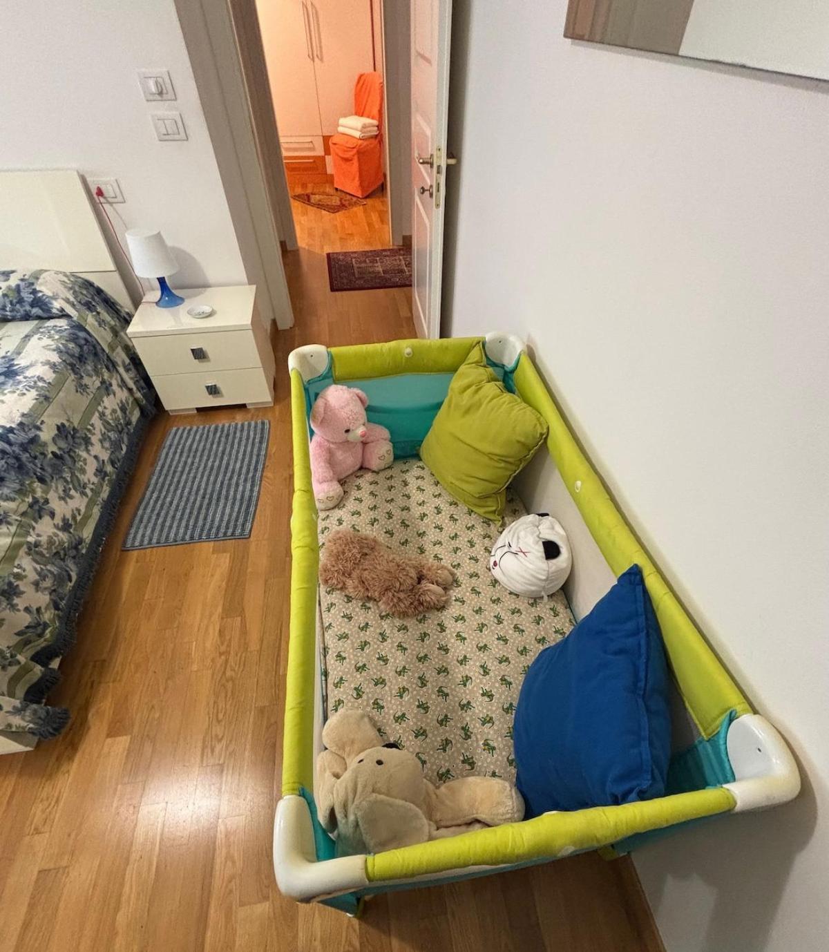 Beautiful New Apartment, Near Torre Di Pisa Ngoại thất bức ảnh