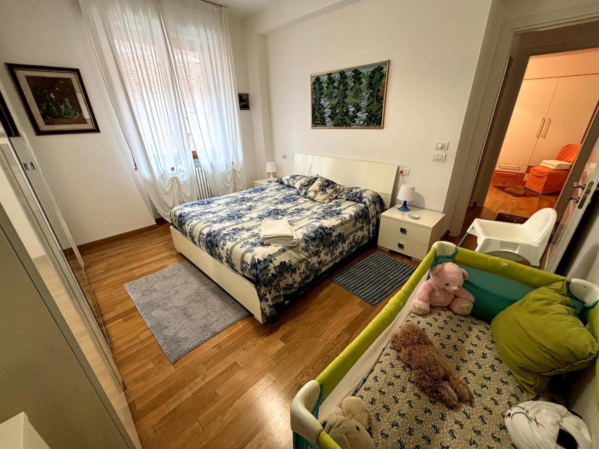 Beautiful New Apartment, Near Torre Di Pisa Ngoại thất bức ảnh