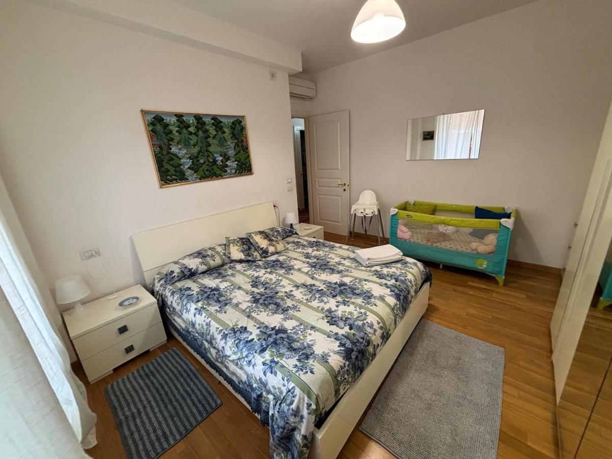 Beautiful New Apartment, Near Torre Di Pisa Ngoại thất bức ảnh