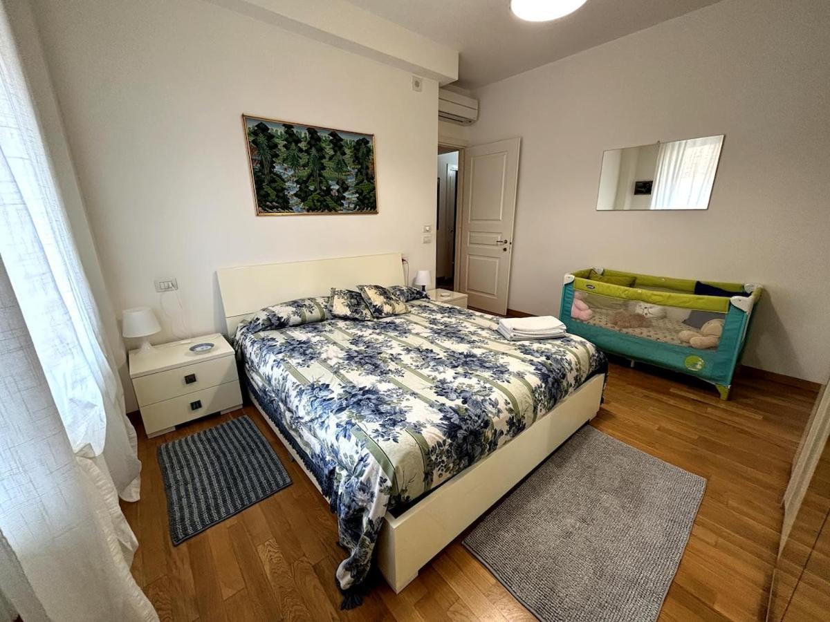 Beautiful New Apartment, Near Torre Di Pisa Ngoại thất bức ảnh