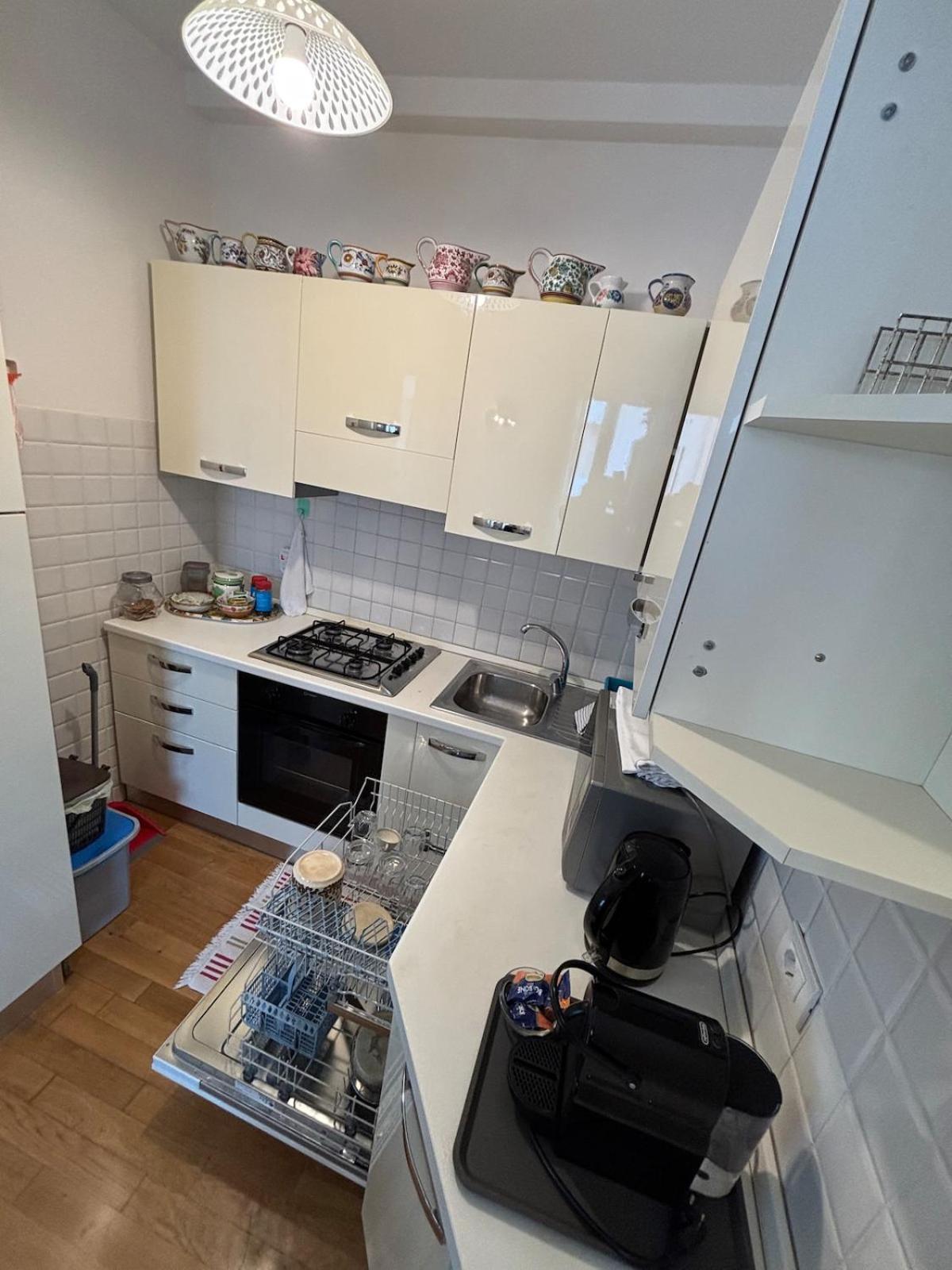 Beautiful New Apartment, Near Torre Di Pisa Ngoại thất bức ảnh