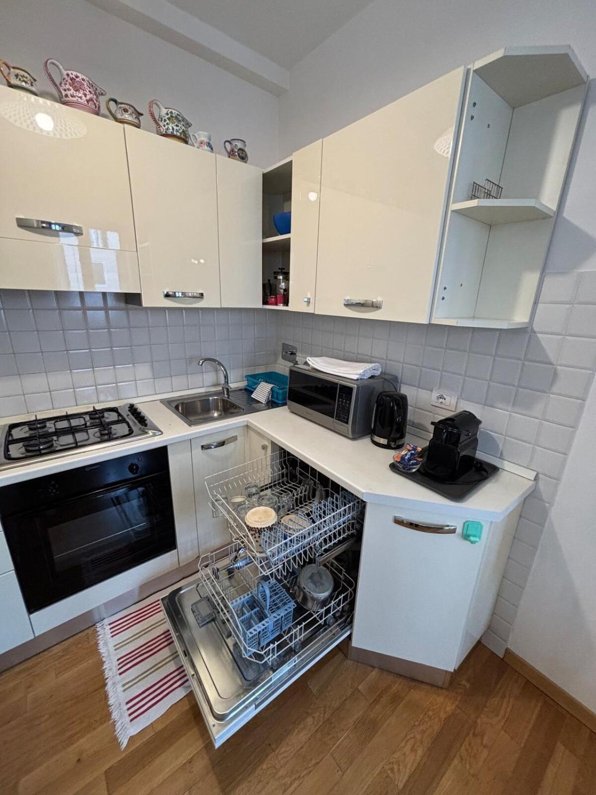 Beautiful New Apartment, Near Torre Di Pisa Ngoại thất bức ảnh