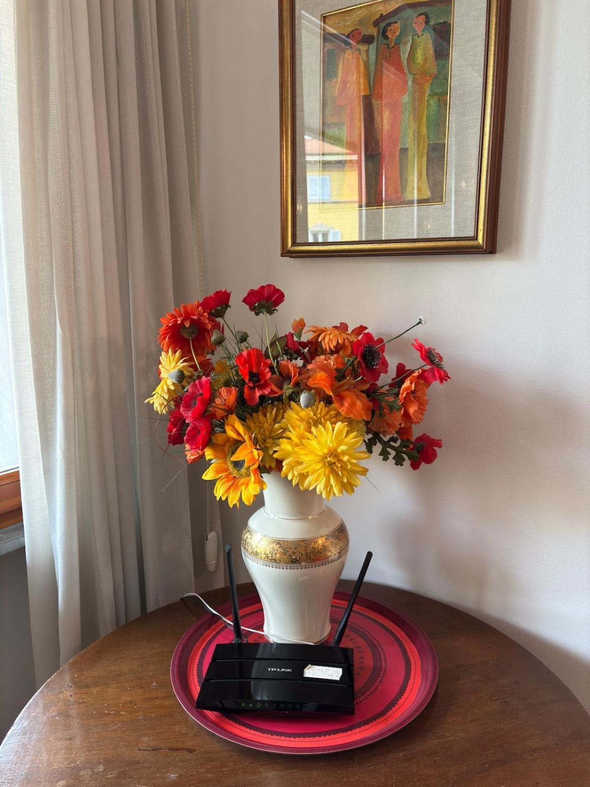 Beautiful New Apartment, Near Torre Di Pisa Ngoại thất bức ảnh