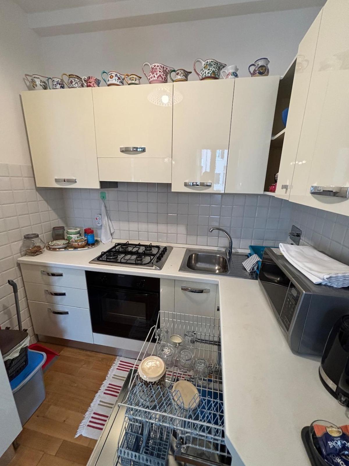 Beautiful New Apartment, Near Torre Di Pisa Ngoại thất bức ảnh