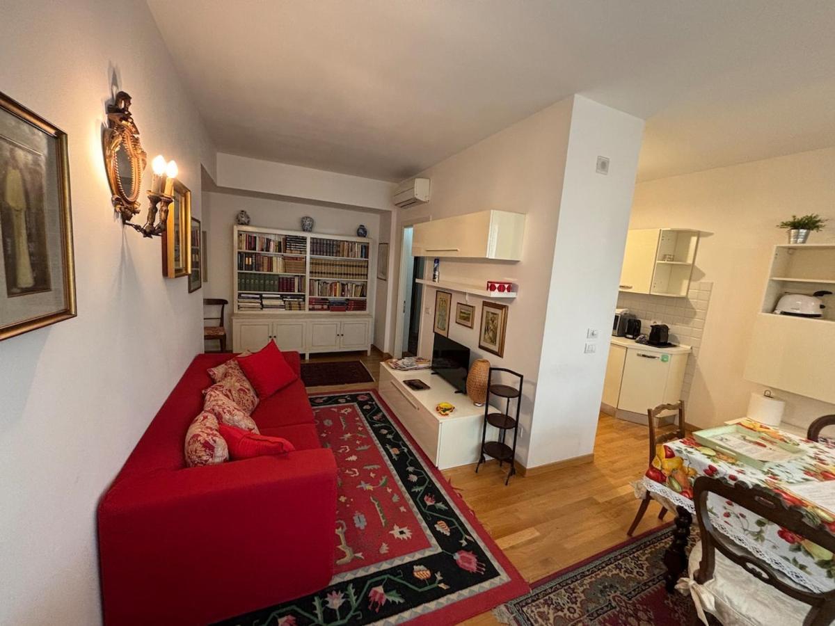 Beautiful New Apartment, Near Torre Di Pisa Ngoại thất bức ảnh