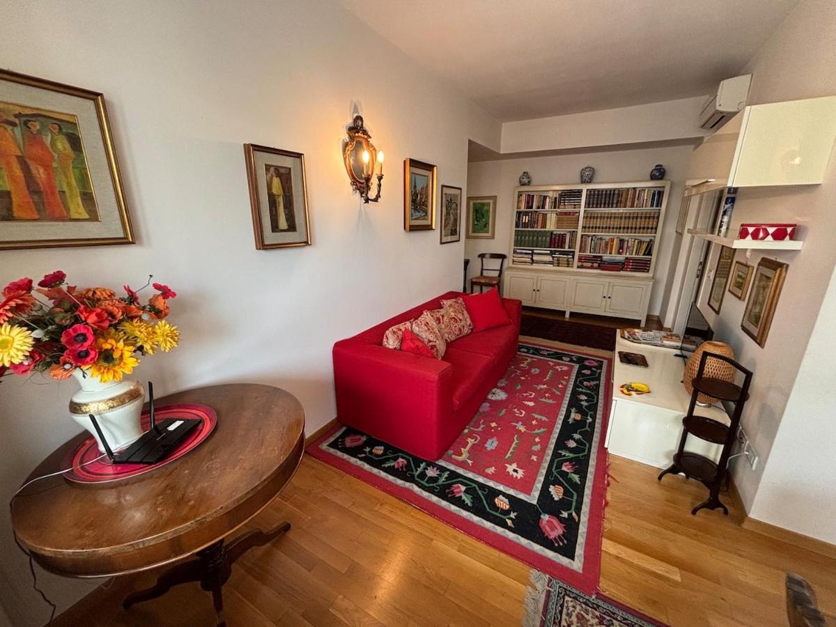 Beautiful New Apartment, Near Torre Di Pisa Ngoại thất bức ảnh